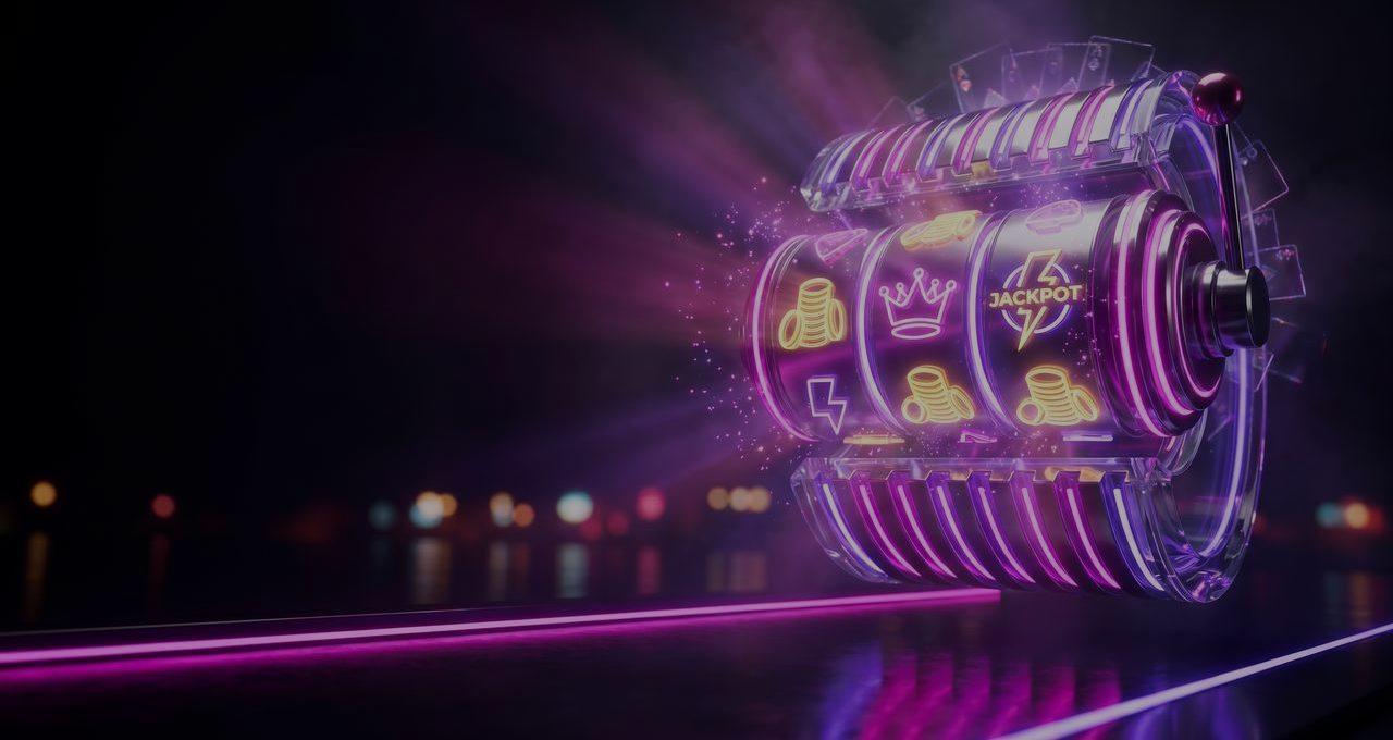 Neon Vegas