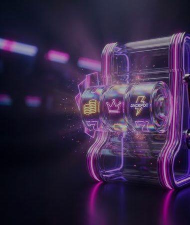Neon Vegas