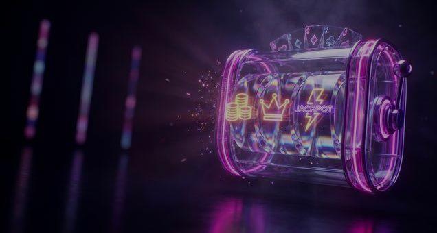 Neon Vegas