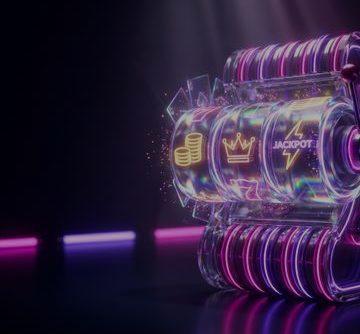 Neon Vegas
