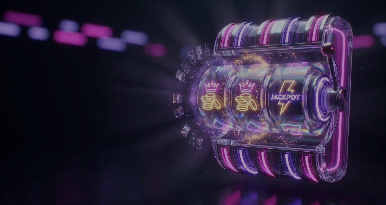 Neon Vegas